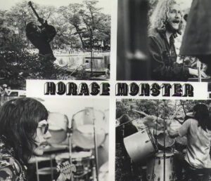 Horace Monster Band